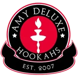 Shisha Deluxe XL Logo