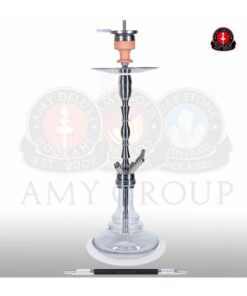 AMY Deluxe Hammer Steel (SS08) - VERSCHIEDENE FARBEN