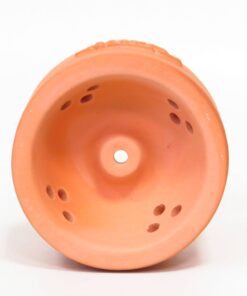 AMY Deluxe Natuurlijke tabakskop (9 x 5,5cm)