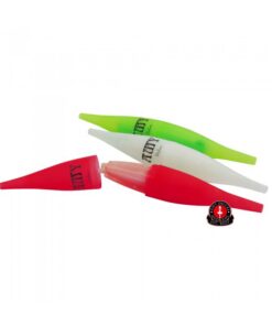 ICE Bazooka mondstuk (met cool pack)