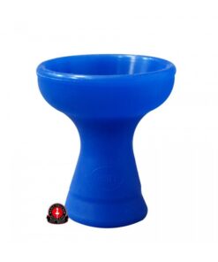 AMY Deluxe Silicone Tobacco Pot / 7 Hole