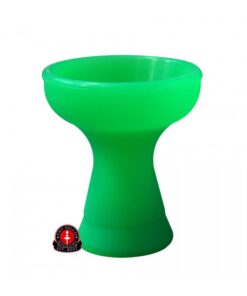 AMY Deluxe Silicone Tobacco Pot / 7 Hole