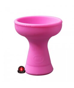 AMY Deluxe Silicone Tobacco Pot / 7 Hole