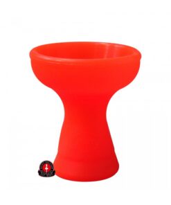 AMY Deluxe Silicone Tobacco Pot / 7 Hole