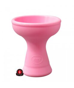 AMY Deluxe Silicone Tobacco Pot / 7 Hole