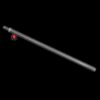 Amy Glas Mundstück tr 50 cm