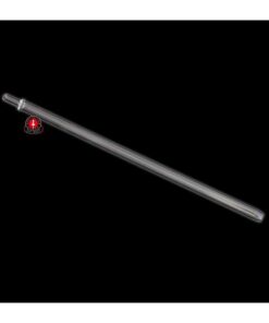 Amy Glas Mundstück tr 50 cm