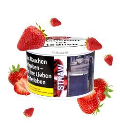 AL WAHA STRAW- 200G