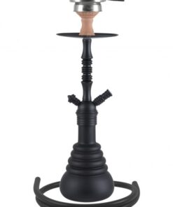 AMY DELUXE 4 STAR 420 BLACK/BLACK