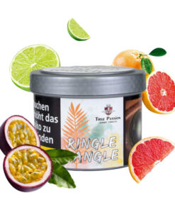 True Passion Tobacco 200g - Ringle Rangle