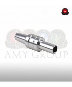 ALUMINIUM SCHLAUCHADAPTER
