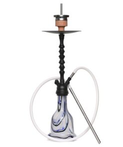 Amy Shisha Deluxe 053 New Swing | Aluminium wasserpfeifen