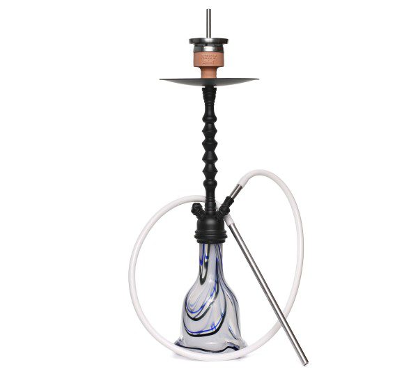 Amy Shisha Deluxe 053 New Swing | Aluminium wasserpfeifen