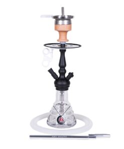 Amy deluxe Little-Zuri/AMY340BK-TR