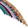 AMY DELUXE SILIKONSCHLAUCH MIT MUSTER