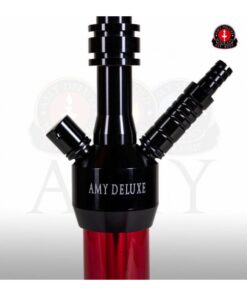 Amy Deluxe Alu Lima S 069.02 | Aluminium Shisha