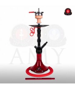 Amy Deluxe Alu Lima S 069.02 | Aluminium Shisha