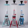Shisha,shisha deluxe SB-CARBINE von STARBUZZ