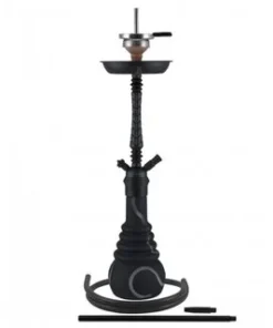 4-Stars 650D – black – RS black powder