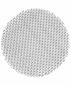 Kopfsieb groß - flach Ø 4,8cm