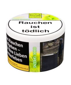 Al-Waha 1kg-Code-Greens