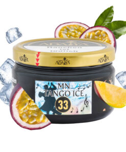 Adalya Tabak 200g Dose - MN Tango Ice (33)