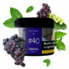 NameLess Tobacco 200g - #40 Black Nana