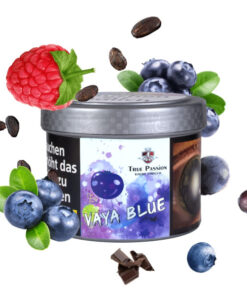 True Passion 200g - Vaja Blue