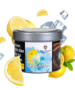 True Passion Tobacco 200g - Le Chill