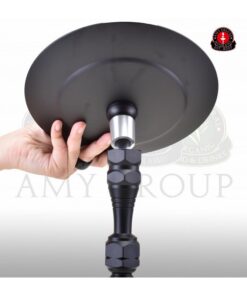 Amy Deluxe ALU DIAMOND amy-063 BK-BK