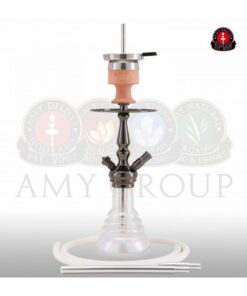 Amy Deluxe LITTLE ZURI R 340R-b-wt