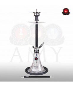Amy Deluxe CARBONICA PRIDE R amy-SS 22.01R BK-TR