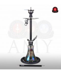 Amy Deluxe CARBONICA PRIDE R amy-ss22.01rbk-bk