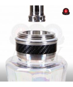 Amy Deluxe CARBONICA PRIDE R amy-SS 22.01R BK-TR
