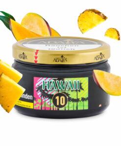 Adalya Tabak 200g - Hawaii (10)