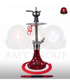 AMY DELUXE SS20.02 RD LITTLE TRILLIANT