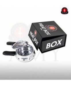 HEAT BOX SB004