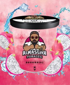 ALMASSIVA 200g | BRUDERHERZ