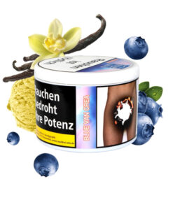 Al Waha 200g Dose - Blue Van Crea