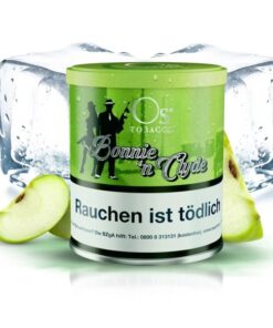 O's Tobacco Bonnie & Clyde 200g