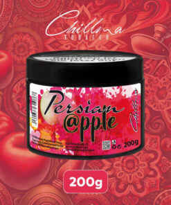 Chillma Tobacco 200g - Persian App