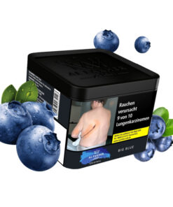 AL FAKHER BIG BLUE  200g