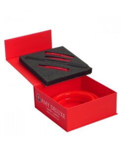 Silikonschlauch SET S 238 Incl Alu Mundstück