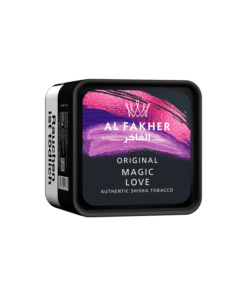 Al Fakher Tobacco 200g - Magic Love