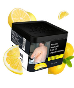 Al Fakher Tobacco 200g - Yellow