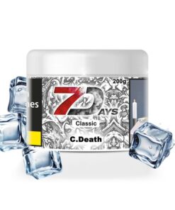 7-days-tabak-classic-200g-c.-death
