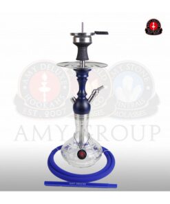 Small Shisha Amy Bohemian Cut S 101.02