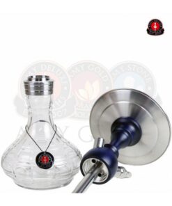 Small Shisha Amy Bohemian Cut S 101.02 | ZUBEHÖR
