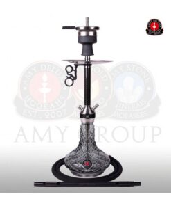 Carbon Shisha Amy Carbonica Hybrid S 32.02