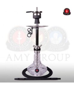 Carbon Shisha Amy Carbonica Hybrid S 32.02